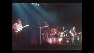 Pink Floyd  Live  Town Hall Birmingham February 11 1970  Full Concert [upl. by Lorens]