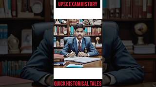 UPSC exam history ❤️👀📖shorts [upl. by Kcirdorb]