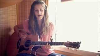 Life  Olivia Mitchell  original song [upl. by Scheld]