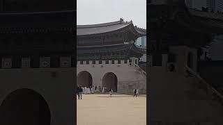 Gyeongbokgung Palace  Inside Part 24 [upl. by Shaddock745]