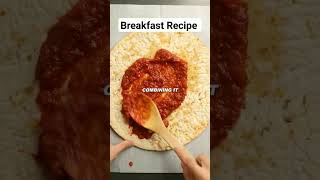 Breakfast Recipe 2024 cooking shorts short [upl. by Sammer]