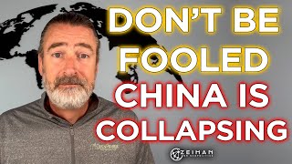 Dont Be Surprised by Chinas Collapse  Peter Zeihan [upl. by Eniaral]