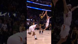 Stephen Curry Clutch Moment Vs Phoenix Suns🔥 nba stephencurry clutch nbaclip viral ytshorts [upl. by Georgianne]