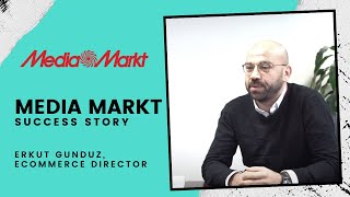 MediaMarkt Success Story  Insider [upl. by Studdard344]