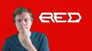 What REALLY Happened With Red Reserve [upl. by Adhamh779]