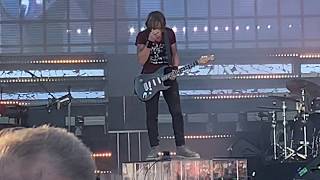 Keith Urban  09212019  Long Hot Summer  Pilgrimage Festival Franklin TN [upl. by Ahseiyt]