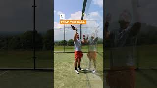 3 Pronation exercises  Master the smash  Padel [upl. by Glenna]