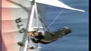 Australian Freestyle Hang Gliding  1986  Wizards of Oz  PART SIX [upl. by Bennion]