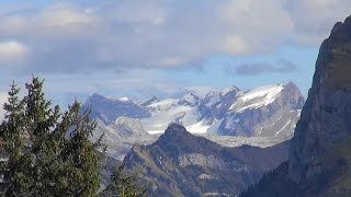 Vierwaldstättersee Klewenalp  Switzerland 2015 10 02 [upl. by Sherourd]