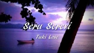 Seru Serevi  Tuki Lose [upl. by Dempstor]