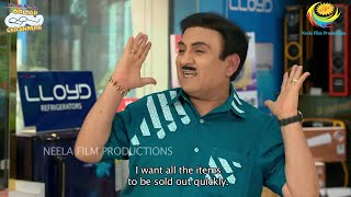 FULL EPISODE 3809  Taarak Mehta Ka Ooltah Chashmah  Full Episode  तारक मेहता का उल्टा चश्मा [upl. by Eizzil]