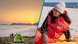 Quilt Vs Sleeping Bag Pros and Cons  Must Watch Before Your Next Camping Trip [upl. by Holcomb]