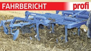 Lemken Kristall 9300 U [upl. by Shaver]