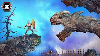 TOP 16 Awesome Upcoming PLATFORMER Games 2022 amp Beyond  PS5 XSX PS4 XB1 PC Switch [upl. by Klement]