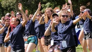 Welcome to the Brandeis University Class of 2022 [upl. by Analed329]