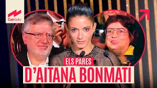 Els PARES dAITANA BONMATÍ [upl. by Fairfax]