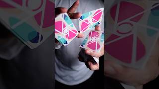 Moments Playing Cards ASMR shorts asmr unboxing foryou trend cards cardshuffle [upl. by Acinnad813]