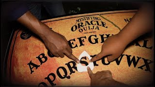 ouija board trailer [upl. by Margaret]