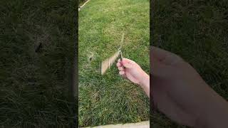 Learning to Chaplin  Balisong Flipping [upl. by Inaflahk24]