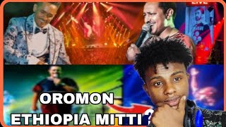 🛑 Teddy Afro Concerta [upl. by Dier]