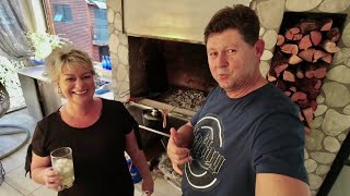 Best South African biltong potjie step by step [upl. by Ahtekahs]