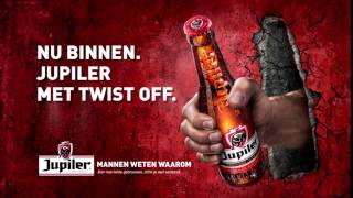 Jupiler twist off [upl. by Isadore]