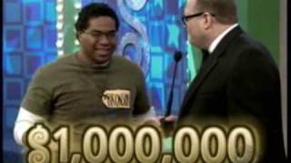 The Price is Right Million Dollar Spectacular  22208 pt 3 [upl. by Story751]