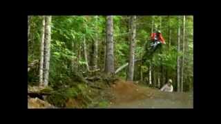 MTB Freeride Downhill [upl. by Yulma]