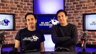 Vitesse 10 Tottenham INSTANT MATCH REACTION [upl. by Nilhsa]