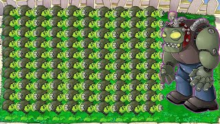 COMO DESCARGAR PLANTAS vs ZOMBIES FUSION PARA PC VERSION ULTIMA VERSION  mini guisante [upl. by Mcgrody]