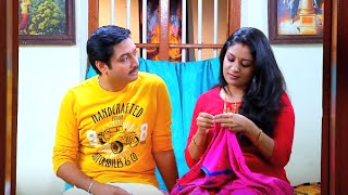 Bandhuvaru Shathruvaru I Episode 34  29 October 2015 I Mazhavil Manorama [upl. by Nnylrefinnej486]