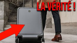 LEVEL8 Valise  Meilleure Valise de Voyage 2023 Avis Honnête [upl. by Gnem811]