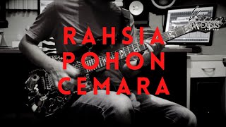 Rahsia Pohon Cemara full version  Exist [upl. by Ahsinad]