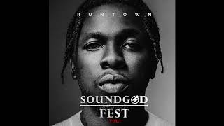 Runtown  Mad over you Remix ft Sess [upl. by Anilek]