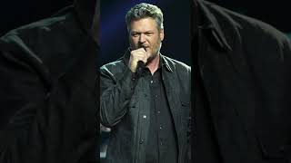 Blake Shelton’s New Buddy May Send Gwen Stefani Running Shorts [upl. by Fusco]