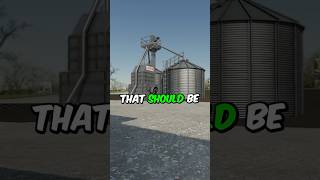 Why isnt this in the base game farmingsimulator22 fs22 [upl. by Ahsatniuq]