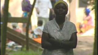 Women on the Frontline  Democratic Republic of Congo [upl. by Air]