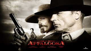 Appaloosa Full Movie Facts and information  Viggo Mortensen  Ed Harris [upl. by Kieran]