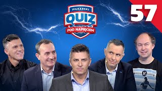 Show Matiego Borka i Edka Quiz Pod Napięciem Pol Durda Kołtoń Podoliński  ETOTO TV [upl. by Audwen882]