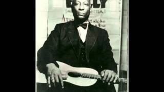 leadbelly  john hardy [upl. by Coltin]