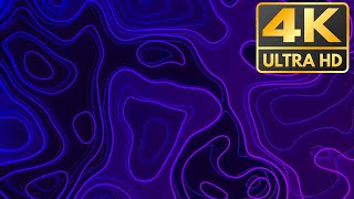 Live Wallpaper 4K Abstract Purple Background [upl. by Suiraj728]