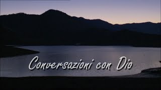 Conversazioni con Dio 2006 • Trailer in italiano [upl. by Ardnaed509]