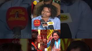 cwc pugazh about priyanka manimegalai fight  priyanka vs manimegalai  cwc issue priyanka mani [upl. by Letram384]