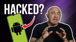 How to Detect and Remove Spyware on an Android Phone [upl. by Whipple135]