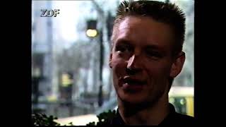 Basketball Detlef Schrempf Indiana Pacers 19901991 quotDet the Threatquot [upl. by Ttayh703]