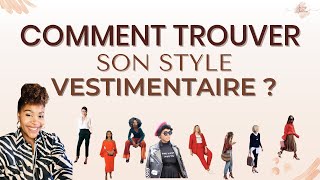 Comment trouver son style vestimentaire [upl. by Sanson746]