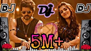 arabic kuthu remix song  best movie trending dj remix song  tamil remix dj song  trending dj😎 [upl. by Junius]