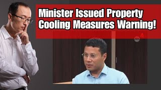 Brace for Impact Property Cooling Measures Coming [upl. by Norbie]