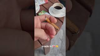 Georgian FIlter Cigarillos 🇬🇪✊️ [upl. by Poliard68]