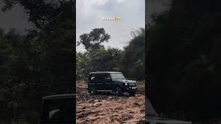 A Regular 🫡 Offroad Event In WrangleRegular fortuner automobile offroad regular gwagon [upl. by Abisha]